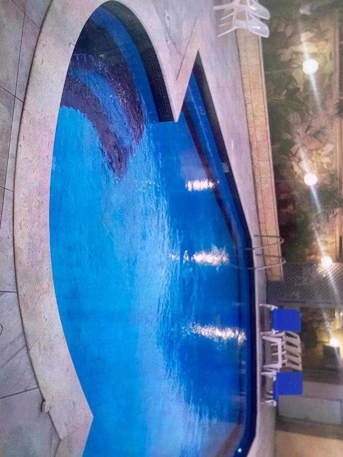 Viktoryadream Eilat Exterior photo