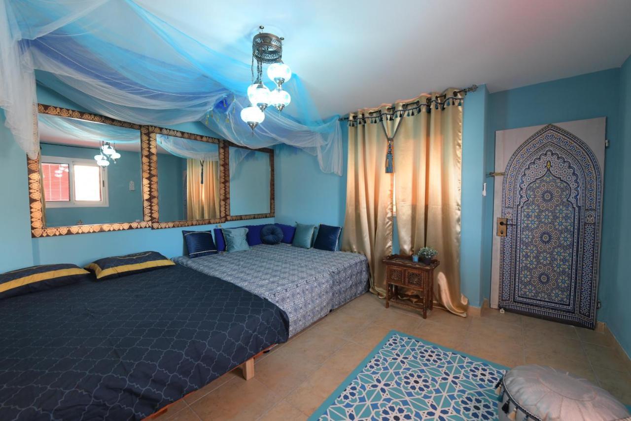 Viktoryadream Eilat Exterior photo