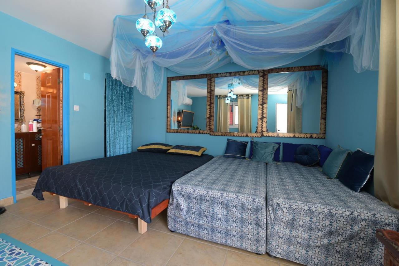 Viktoryadream Eilat Exterior photo