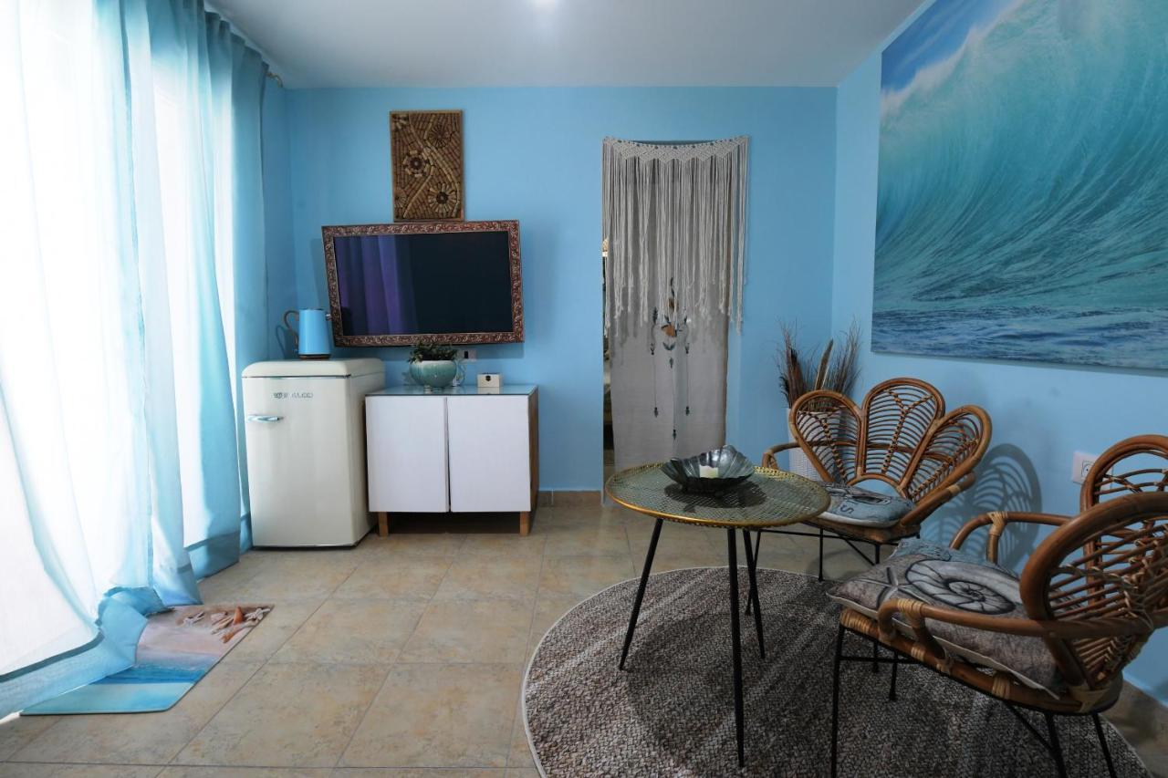 Viktoryadream Eilat Exterior photo