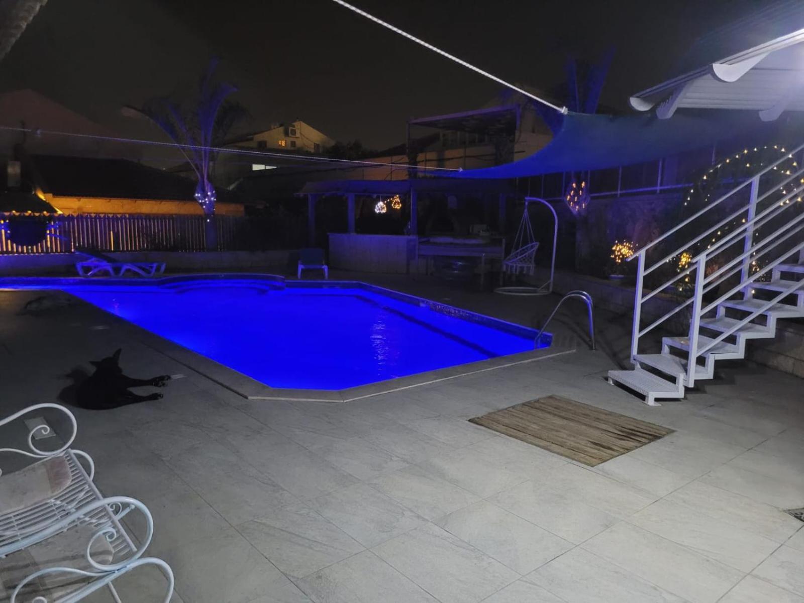 Viktoryadream Eilat Exterior photo